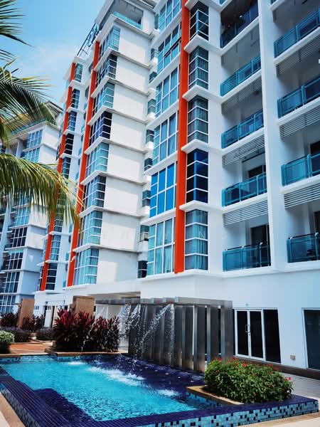 Servis Apartment untuk Disewa di Oasis Serviced Suites @ Oasis Ara Damansara - Penny Ng - PropertyGuru.com.my