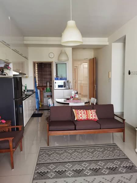 Servis Apartment untuk Disewa di Oasis Serviced Suites @ Oasis Ara Damansara - Penny Ng - PropertyGuru.com.my