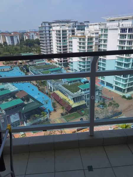 Servis Apartment untuk Disewa di Oasis Serviced Suites @ Oasis Ara Damansara - Penny Ng - PropertyGuru.com.my