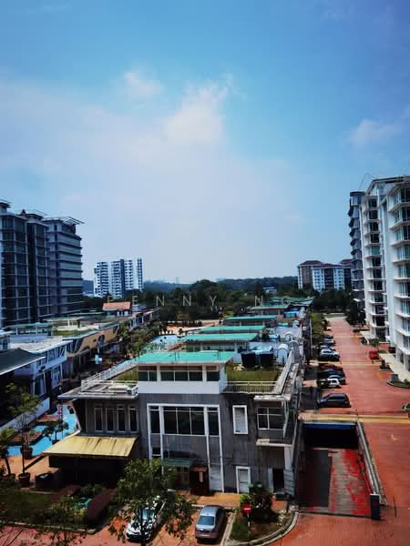 Servis Apartment untuk Disewa di Oasis Serviced Suites @ Oasis Ara Damansara - Penny Ng - PropertyGuru.com.my