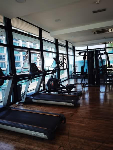 Servis Apartment untuk Disewa di Oasis Serviced Suites @ Oasis Ara Damansara - Penny Ng - PropertyGuru.com.my
