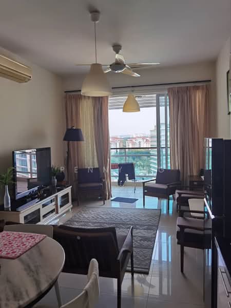 Servis Apartment untuk Disewa di Oasis Serviced Suites @ Oasis Ara Damansara - Penny Ng - PropertyGuru.com.my