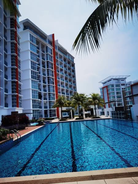 Servis Apartment untuk Disewa di Oasis Serviced Suites @ Oasis Ara Damansara - Penny Ng - PropertyGuru.com.my