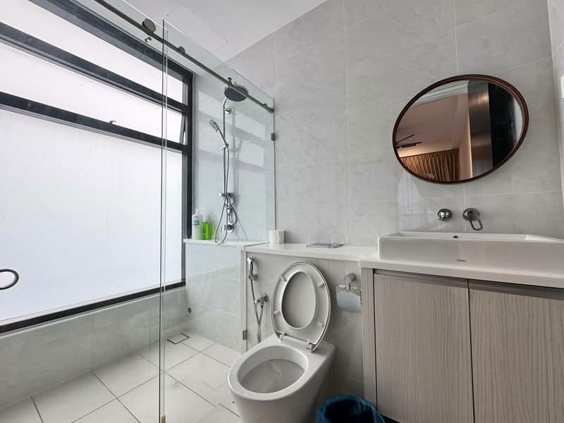 Kondominium untuk Dijual di The Treez Jalil Residen - Yeen Lee - Bathroom - PropertyGuru.com.my