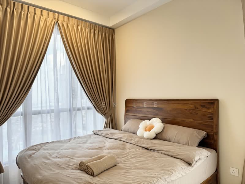 Kondominium untuk Dijual di The Treez Jalil Residen - Yeen Lee - Bedroom - PropertyGuru.com.my