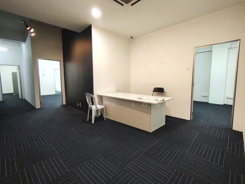 Office for Rent in Shah Alam (Selangor) - Hanz Low - Interior - PropertyGuru.com.my