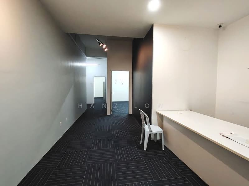 Office for Rent in Shah Alam (Selangor) - Hanz Low - Interior - PropertyGuru.com.my