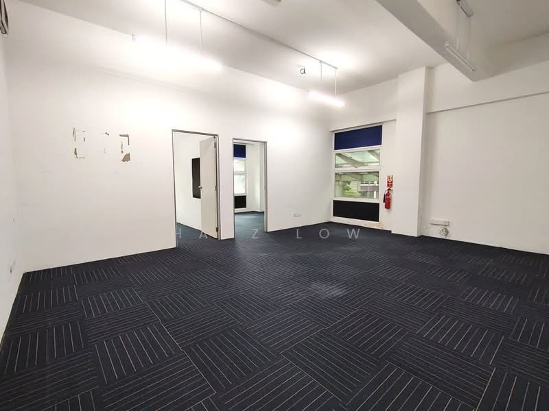Office for Rent in Shah Alam (Selangor) - Hanz Low - Interior - PropertyGuru.com.my