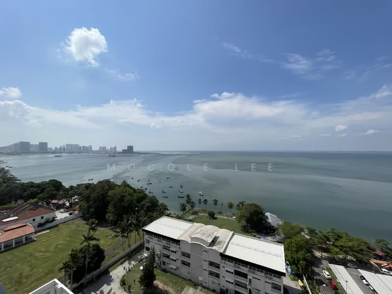 Service Residence for Rent at Mayfair - Mocole Lee - Exterior - PropertyGuru.com.my