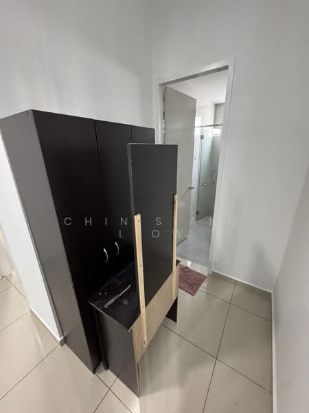 Service Residence for Rent at Parkland Residence - Chin Siang Liow - Bathroom - PropertyGuru.com.my
