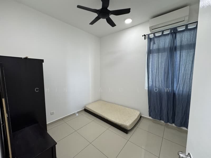 Service Residence for Rent at Parkland Residence - Chin Siang Liow - Bedroom - PropertyGuru.com.my