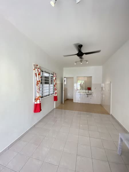 Pangsapuri untuk Dijual di Sutramas - John Khaw - Kitchen - PropertyGuru.com.my