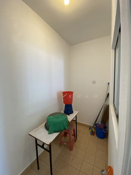 Pangsapuri untuk Dijual di Sutramas - John Khaw - Interior - PropertyGuru.com.my