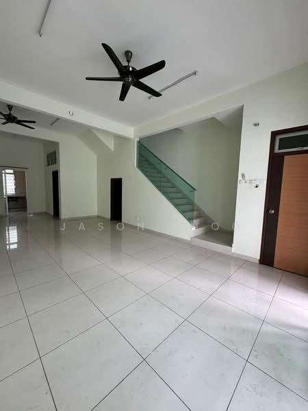 2-storey Terraced House for Sale in Bandar Jaya Putra (Johor Bahru) - Jason Khoo - Living Room - PropertyGuru.com.my