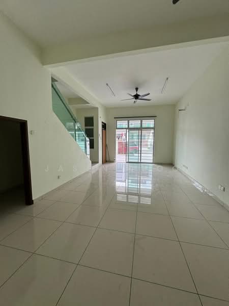 2-storey Terraced House for Sale in Bandar Jaya Putra (Johor Bahru) - Jason Khoo - Living Room - PropertyGuru.com.my
