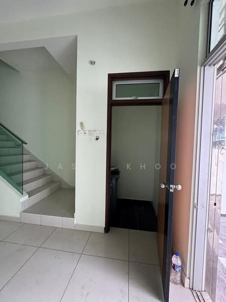2-storey Terraced House for Sale in Bandar Jaya Putra (Johor Bahru) - Jason Khoo - Entrance - PropertyGuru.com.my