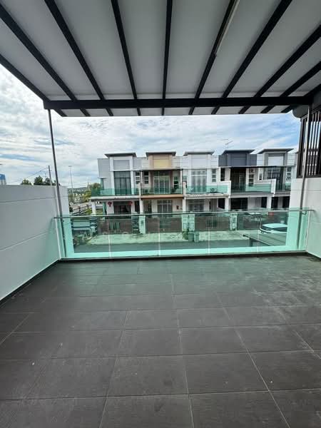 2-storey Terraced House for Sale in Bandar Jaya Putra (Johor Bahru) - Jason Khoo - PropertyGuru.com.my