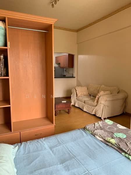 Service Residence for Rent at Dorchester - Denny Chen - Bedroom - PropertyGuru.com.my