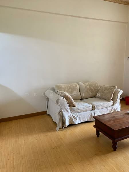 Service Residence for Rent at Dorchester - Denny Chen - Living Room - PropertyGuru.com.my
