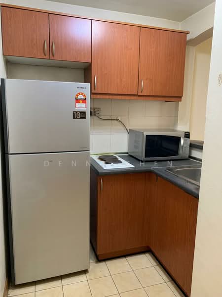 Service Residence for Rent at Dorchester - Denny Chen - Kitchen - PropertyGuru.com.my