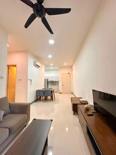 Service Residence for Sale at South View - Yanny Koh - Living Room - PropertyGuru.com.my