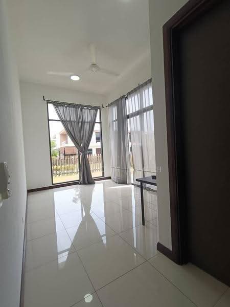 Semi-Detached House for Sale in Eco Sanctuary (Telok Panglima Garang) - ET Cheah - Ground Floor Room - PropertyGuru.com.my