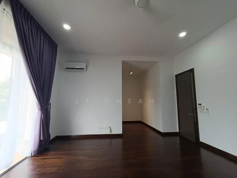 Semi-Detached House for Sale in Eco Sanctuary (Telok Panglima Garang) - ET Cheah - Interior - PropertyGuru.com.my