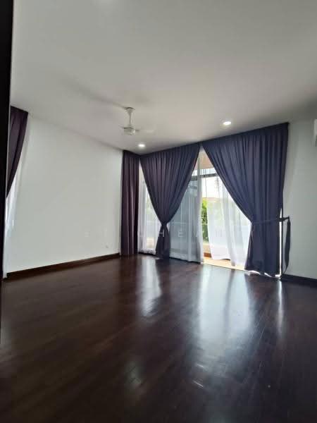 Semi-Detached House for Sale in Eco Sanctuary (Telok Panglima Garang) - ET Cheah - Master Room - PropertyGuru.com.my