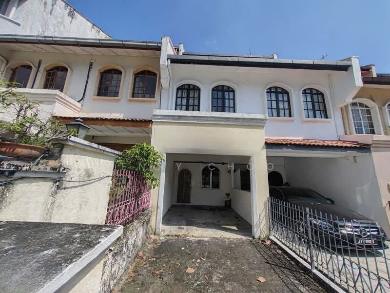 Rumah Bandar untuk Dijual di Bangsar (Kuala Lumpur) - Kenny Choo - Exterior - PropertyGuru.com.my