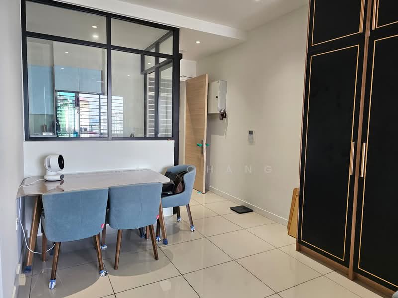 Kediaman Servis untuk Dijual di UNIO Residence - May Chang - Interior - PropertyGuru.com.my