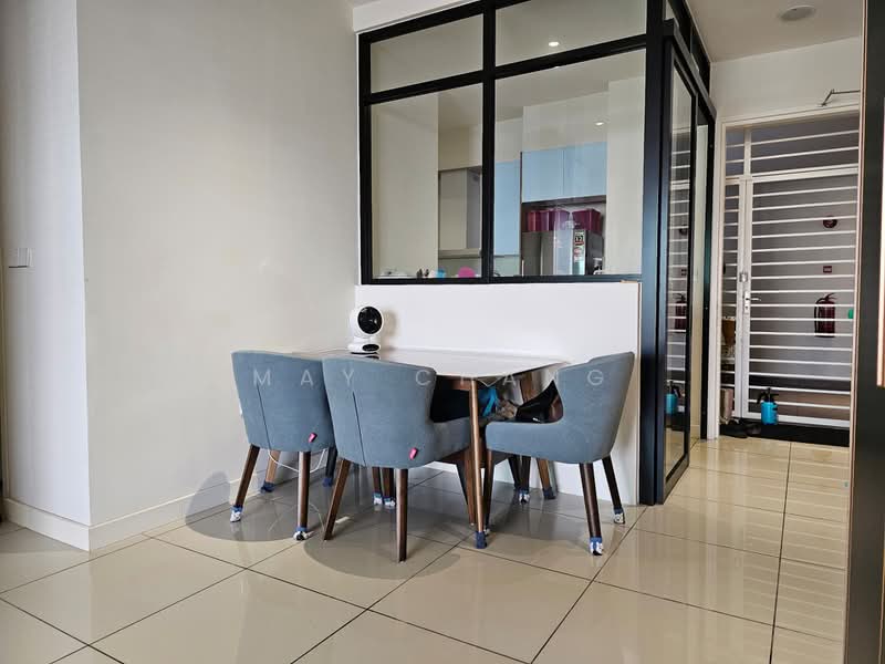 Kediaman Servis untuk Dijual di UNIO Residence - May Chang - Interior - PropertyGuru.com.my