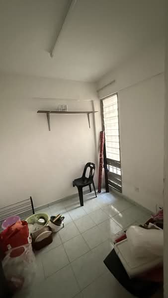Rumah Flat untuk Dijual di Gugusan Cempaka - Mohd Nazri Alias - PropertyGuru.com.my