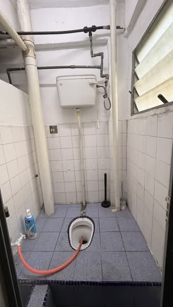 Rumah Flat untuk Dijual di Gugusan Cempaka - Mohd Nazri Alias - PropertyGuru.com.my