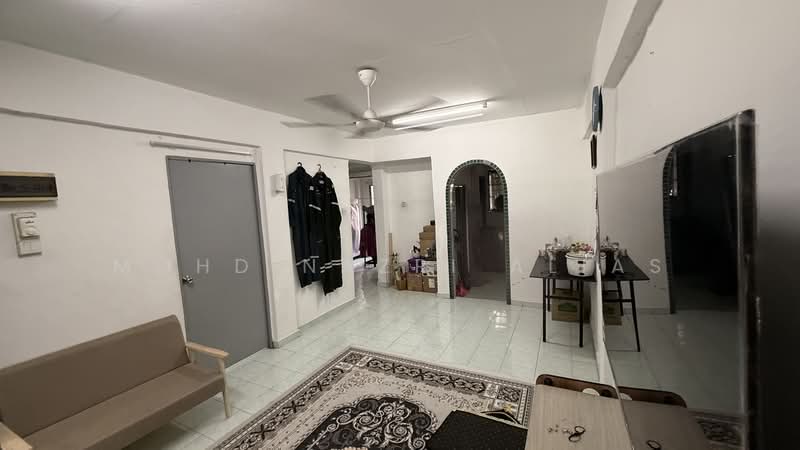 Rumah Flat untuk Dijual di Gugusan Cempaka - Mohd Nazri Alias - PropertyGuru.com.my