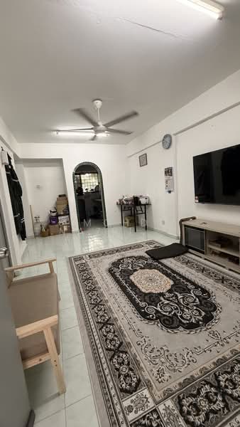 Rumah Flat untuk Dijual di Gugusan Cempaka - Mohd Nazri Alias - PropertyGuru.com.my