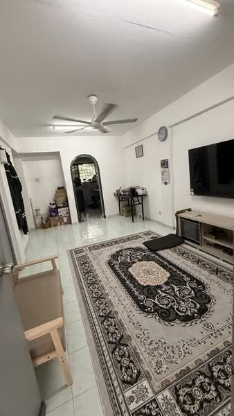 Rumah Flat untuk Dijual di Gugusan Cempaka - Mohd Nazri Alias - PropertyGuru.com.my