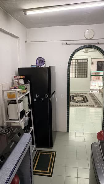 Rumah Flat untuk Dijual di Gugusan Cempaka - Mohd Nazri Alias - PropertyGuru.com.my