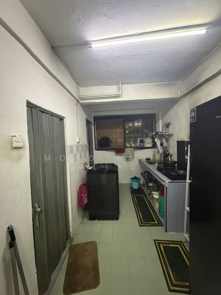 Rumah Flat untuk Dijual di Gugusan Cempaka - Mohd Nazri Alias - PropertyGuru.com.my