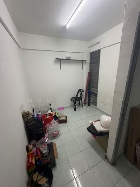 Rumah Flat untuk Dijual di Gugusan Cempaka - Mohd Nazri Alias - PropertyGuru.com.my