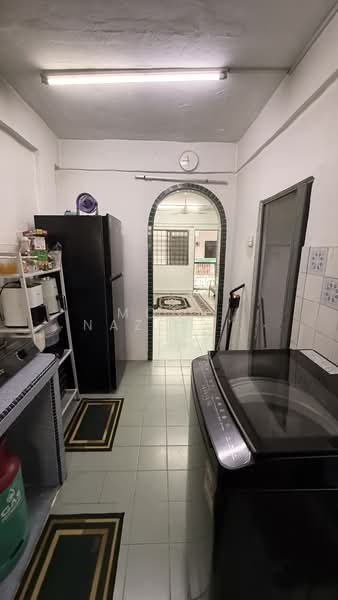 Rumah Flat untuk Dijual di Gugusan Cempaka - Mohd Nazri Alias - PropertyGuru.com.my