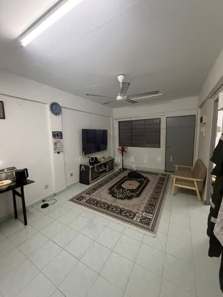 Rumah Flat untuk Dijual di Gugusan Cempaka - Mohd Nazri Alias - PropertyGuru.com.my