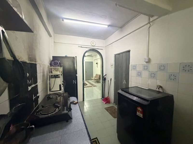 Rumah Flat untuk Dijual di Gugusan Cempaka - Mohd Nazri Alias - PropertyGuru.com.my