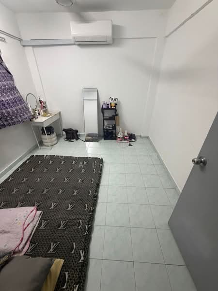 Rumah Flat untuk Dijual di Gugusan Cempaka - Mohd Nazri Alias - PropertyGuru.com.my