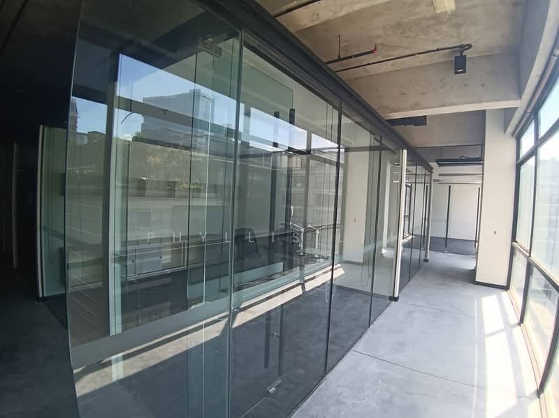 Pejabat untuk Disewa di Petaling Jaya (Selangor) - Phyllis Lim - Interior - PropertyGuru.com.my