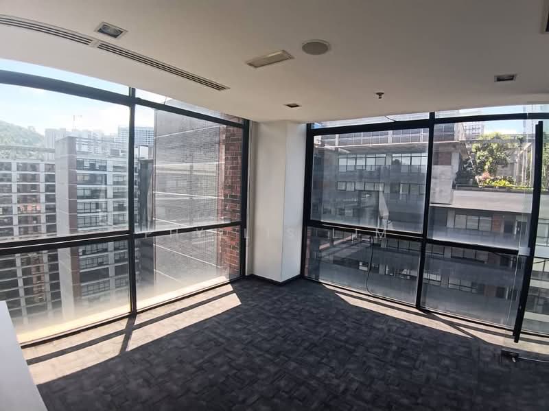 Pejabat untuk Disewa di Petaling Jaya (Selangor) - Phyllis Lim - Interior - PropertyGuru.com.my