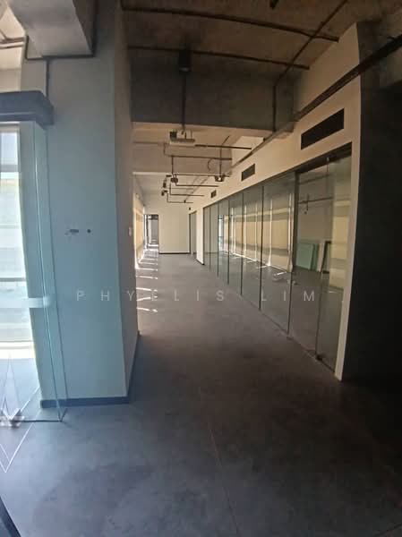 Pejabat untuk Disewa di Petaling Jaya (Selangor) - Phyllis Lim - Corridor - PropertyGuru.com.my