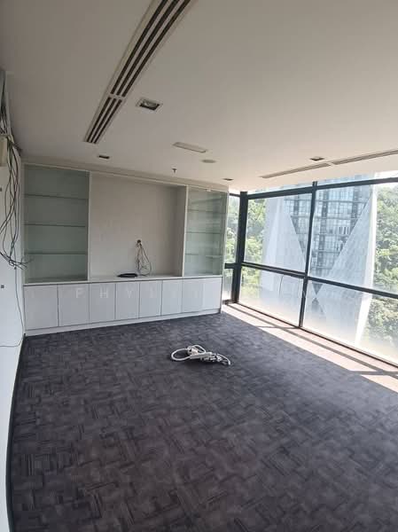 Pejabat untuk Disewa di Petaling Jaya (Selangor) - Phyllis Lim - Interior - PropertyGuru.com.my