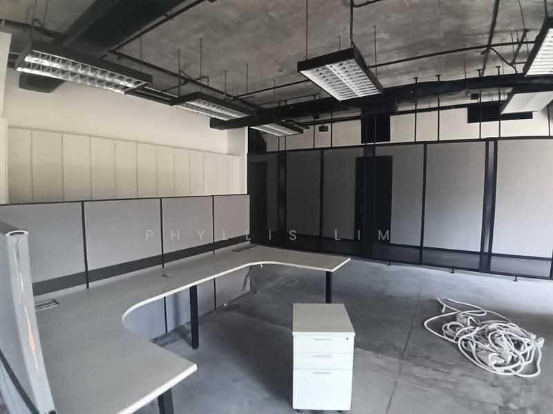 Pejabat untuk Disewa di Petaling Jaya (Selangor) - Phyllis Lim - Interior - PropertyGuru.com.my