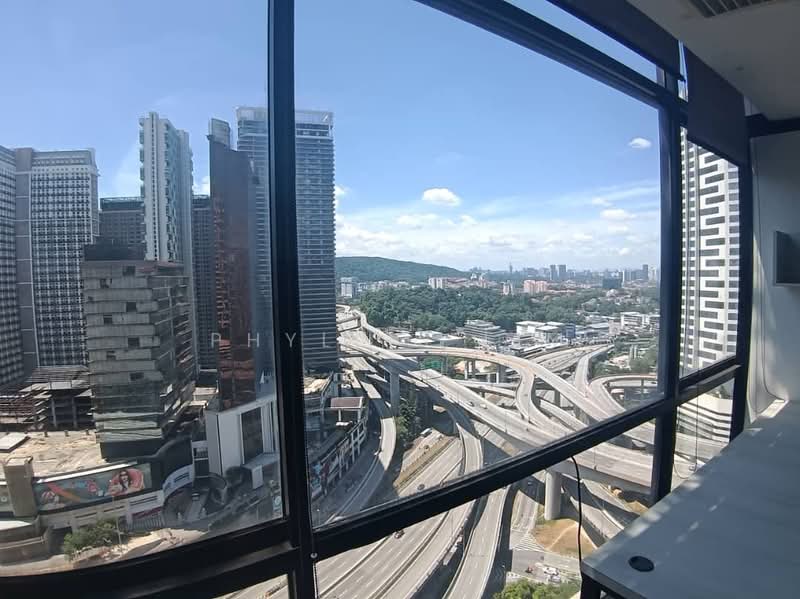Pejabat untuk Disewa di Petaling Jaya (Selangor) - Phyllis Lim - View - PropertyGuru.com.my