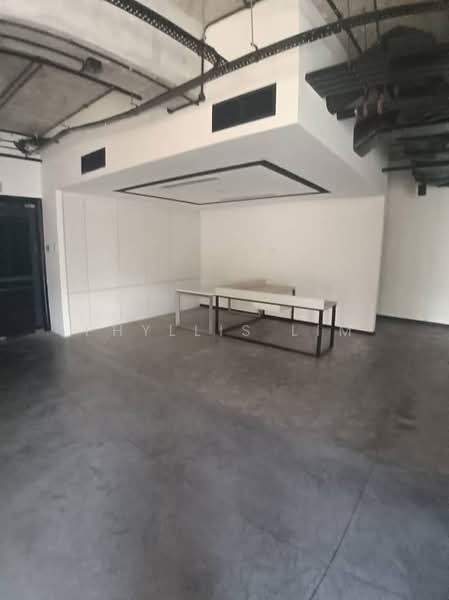 Pejabat untuk Disewa di Petaling Jaya (Selangor) - Phyllis Lim - Interior - PropertyGuru.com.my